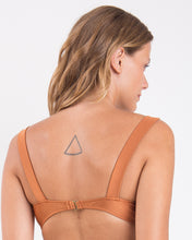 Załaduj obraz do przeglądarki galerii, Image 05: Rio De Sol Haut Top Nocciola Amelia