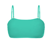 Załaduj obraz do przeglądarki galerii, Product Front: Rio De Sol Haut Top Opal Bandeau-Reto