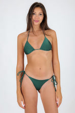 Załaduj obraz do przeglądarki galerii, Model Front: Rio De Sol Haut Top Palace Tri-Rope