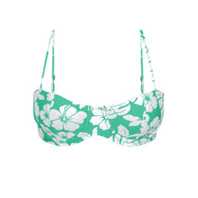 Załaduj obraz do przeglądarki galerii, Product Front: Rio De Sol Haut Top Pua-Valley Coral