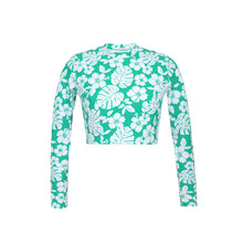 Załaduj obraz do przeglądarki galerii, Product Front: Rio De Sol Haut Top Pua-Valley Reef