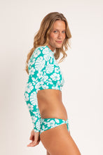 Załaduj obraz do przeglądarki galerii, Image 04: Rio De Sol Haut Top Pua-Valley Reef