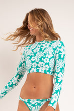 Załaduj obraz do przeglądarki galerii, Image 08: Rio De Sol Haut Top Pua-Valley Reef