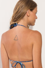 Załaduj obraz do przeglądarki galerii, Image 06: Rio De Sol Haut Top Reef Frufru