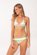 Załaduj obraz do przeglądarki galerii, Image 05: Rio De Sol Haut Top Revelry Tri-Inv