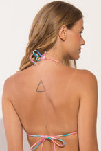 Załaduj obraz do przeglądarki galerii, Image 08: Rio De Sol Haut Top River Frufru