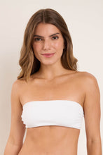 Załaduj obraz do przeglądarki galerii, Gallery: Rio De Sol Haut Top Sand-White Bandeau-Reto