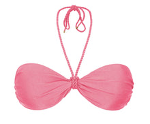 Załaduj obraz do przeglądarki galerii, Product Front: Rio De Sol Haut Top Shimmer-Confetti Twist