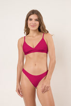 Załaduj obraz do przeglądarki galerii, Model Front: Rio De Sol Haut Top Shimmer-Desejo Paola
