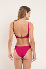 Załaduj obraz do przeglądarki galerii, Model Back: Rio De Sol Haut Top Shimmer-Desejo Paola