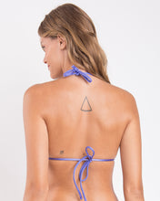 Załaduj obraz do przeglądarki galerii, Image 05: Rio De Sol Haut Top Shimmer-Hortensia Tri-Mini