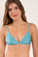 Załaduj obraz do przeglądarki galerii, Gallery: Rio De Sol Haut Top Shimmer-Laguna Tri-Fixo