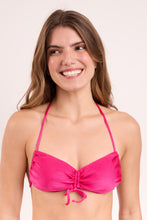 Załaduj obraz do przeglądarki galerii, Gallery: Rio De Sol Haut Top Shimmer-Olinda Corine