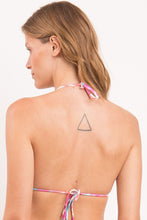 Załaduj obraz do przeglądarki galerii, Image 07: Rio De Sol Haut Top Splash Tri-Inv