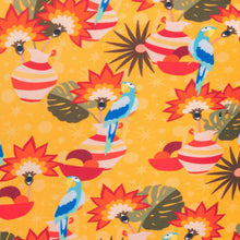 Załaduj obraz do przeglądarki galerii, Image 06: Rio De Sol Haut Top Stories Tri-Fixo