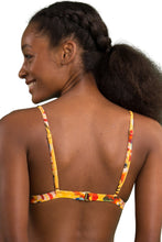 Załaduj obraz do przeglądarki galerii, Image 07: Rio De Sol Haut Top Stories Tri-Fixo