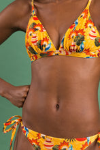 Załaduj obraz do przeglądarki galerii, Image 08: Rio De Sol Haut Top Stories Tri-Fixo