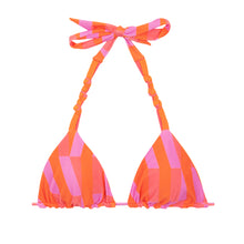 Załaduj obraz do przeglądarki galerii, Product Front: Rio De Sol Haut Top Sunrise Tri-Rev