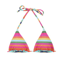 Załaduj obraz do przeglądarki galerii, Product Front: Rio De Sol Haut Top Supercolor Tri-Inv