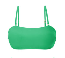 Załaduj obraz do przeglądarki galerii, Product Front: Rio De Sol Haut Top Tambourine Bandeau-Reto