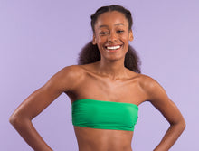 Załaduj obraz do przeglądarki galerii, Image 08: Rio De Sol Haut Top Tambourine Bandeau-Reto