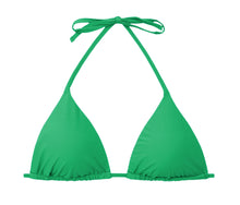 Załaduj obraz do przeglądarki galerii, Product Front: Rio De Sol Haut Top Tambourine Tri-Inv