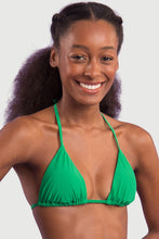 Załaduj obraz do przeglądarki galerii, Gallery: Rio De Sol Haut Top Tambourine Tri-Inv