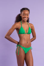 Załaduj obraz do przeglądarki galerii, Image 10: Rio De Sol Haut Top Tambourine Tri-Inv