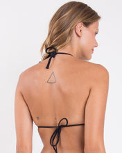 Załaduj obraz do przeglądarki galerii, Image 07: Rio De Sol Haut Top Touch-Black Tri-Inv