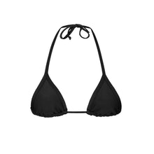 Załaduj obraz do przeglądarki galerii, Product Front: Rio De Sol Haut Top Touch-Black Tri-Mini