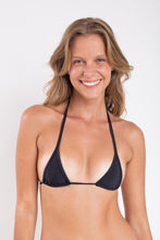 Załaduj obraz do przeglądarki galerii, Gallery: Rio De Sol Haut Top Touch-Black Tri-Mini