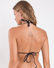 Załaduj obraz do przeglądarki galerii, Image 07: Rio De Sol Haut Top Touch-Black Tri-Mini