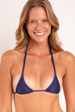 Załaduj obraz do przeglądarki galerii, Gallery: Rio De Sol Haut Top Touch-Marinho Tri-Mini