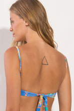 Załaduj obraz do przeglądarki galerii, Image 06: Rio De Sol Haut Top Treetop Tri-Cos