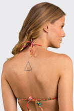 Załaduj obraz do przeglądarki galerii, Image 08: Rio De Sol Haut Top Tropics Tri-Inv