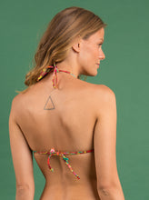 Załaduj obraz do przeglądarki galerii, Image 12: Rio De Sol Haut Top Tropics Tri-Inv