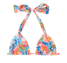 Załaduj obraz do przeglądarki galerii, Product Front: Rio De Sol Haut Top Zinnia Mel