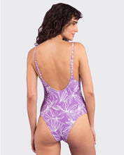 Załaduj obraz do przeglądarki galerii, Image 07: Rio De Sol Une Pièce Trail-Purple Hype
