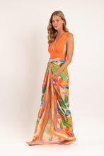 Załaduj obraz do przeglądarki galerii, Image 03: Rio De Sol Pareo Tropical Canga