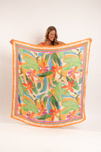 Załaduj obraz do przeglądarki galerii, Image 10: Rio De Sol Pareo Tropical Canga