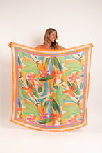 Załaduj obraz do przeglądarki galerii, Image 11: Rio De Sol Pareo Tropical Canga