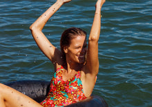 Załaduj obraz do przeglądarki galerii, Image 06: Rio De Sol Une Pièce Tropics Hype