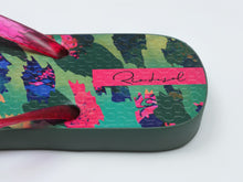 Załaduj obraz do przeglądarki galerii, Image 04: Rio De Sol Tongs Wilds Slim