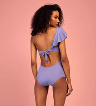 Załaduj obraz do przeglądarki galerii, Model Back: Saha Une Pièce Sapphire Mambo