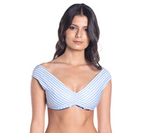 Załaduj obraz do przeglądarki galerii, Image 05: Saha Haut Top Aurora Floral Night