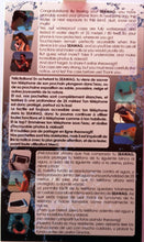 Załaduj obraz do przeglądarki galerii, Image 06: Seawag Sac De Plage Waterproof Case Blue