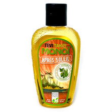 Załaduj obraz do przeglądarki galerii, Product Front: Tevi Solaire Monoi Apres Soleil - Tamanu + Aloe Vera 120Ml