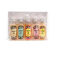 Załaduj obraz do przeglądarki galerii, Product Back: Tiki Solaire Coffret Decouverte Monoi