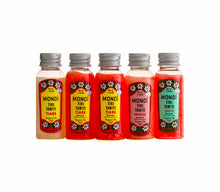 Załaduj obraz do przeglądarki galerii, Product Front: Tiki Solaire Coffret Decouverte Monoi Bronzant