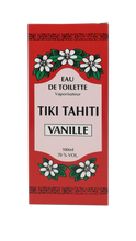Załaduj obraz do przeglądarki galerii, Image 02: Tiki Solaire Eau De Toilette Tiki Vanille 100Ml